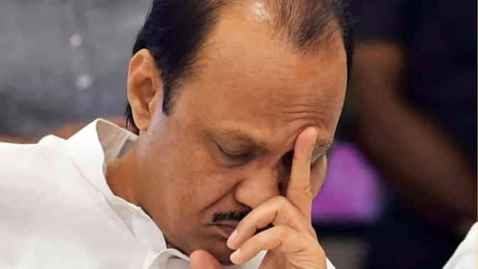अजितदादांची जादू चालली नाही, मनपात अपयश का? बड्या नेत्याने असं कारण सांगितलं की...चर्चेला उधाण!
