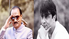 अजितदादांच्या निधनानंतर अभिनेते किरण मानेंची पोस्ट चर्चेत का?.