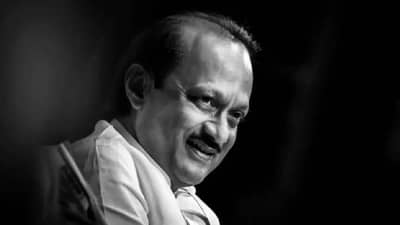 दादा आपल्यातच... निरा-कऱ्हेच्या संगमासह विद्या प्रतिष्ठानमधील झाडांमध्ये विसावणार दादांच्या अस्थी