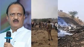 उद्धवस्थ... अजित पवार यांच्या मृत्यूनंतर सुप्रिया सुळे यांनी थेट....