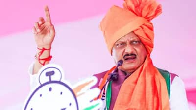 अजित पवार यांच्या निधनानंतर राष्ट्रवादी काँग्रेस पक्षाचे मोठे आदेश, उमेदवारांना...