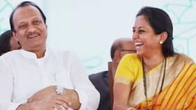 अजितदादांच्या नेतृत्वात सर्व प्लॅन तयार, सुप्रिया सुळेंचं मोठं विधान