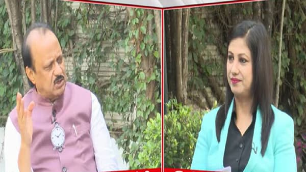 Ajit Pawar : युती झाली मग, सुप्रिया सुळे प्रचारात का नाही दिसल्या? त्या प्रश्नावर अजितदादा पहिल्यांदाच काय म्हणाले?
