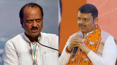 अजित पवारांनी डाव टाकला, भाजपचा बडा नेता राष्ट्रवादीत प्रवेश करणार, पुण्यातील राजकारणात खळबळ