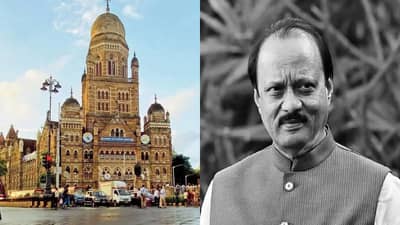 Ajit Pawar Passes Away : उपमुख्यमंत्री अजित पवार यांच्या निधनामुळे आज मुंबईत शाळा आणि कार्यालयांना शासकीय सुट्टी जाहीर