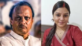 पिंकी कशी बनली एअर होस्टेस; वडिलांनी सांगितली लेकीच्या संघर्षाची कहाणी.