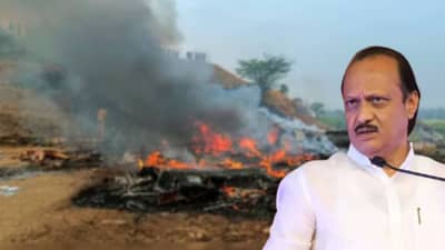 Plane Crash: तांत्रिक बिघाड की खराब हवामान? लँडिंग किंवा टेकऑफदरम्यानच का होतात सर्वाधिक क्रॅश?