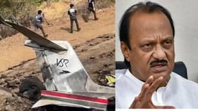अजितदादांचा अपघात कसा झाला? विमान वाहतूक मंत्र्यांचा पत्रावर खुलासा.