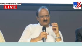 Ajit Pawar: दोन्ही राष्ट्रवादी एकत्र येणार? दादांनी सस्पेन्स वाढवला.