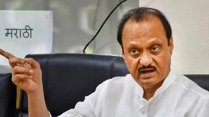 आता रडायचं नाही, लढायचं... अजितदादांच्या शोकसभेत बडा नेता भावनिक