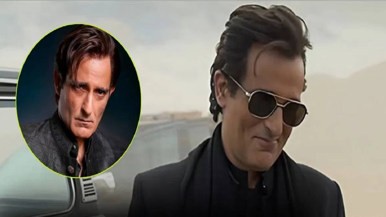 Dhurandhar 2: क्रूर रेहमान डकैतची 'धुरंधर 2'मध्ये वापसी? मोठी अपडेट समोर Dhurandhar 2: क्रूर रेहमान डकैतची 'धुरंधर 2'मध्ये वापसी? मोठी अपडेट समोर