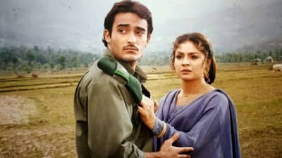 बॉर्डर 2च्या निर्मात्यांनी उचलला धुरंधरच्या यशाचा असा फायदा? अक्षय खन्नाच्या कॅमिओबद्दल म्हणाले..