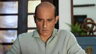 अक्षय खन्नाने ‘दृश्यम 3’नंतर हा मोठा चित्रपटही गमावला? खरंच ‘धुरंधर’च्या यशाची हवा गेली डोक्यात?