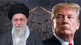 अमेरिका इराणवर हल्ला करण्याची शक्यता, भारतावरही मोठा संकट, तणाव वाढला.