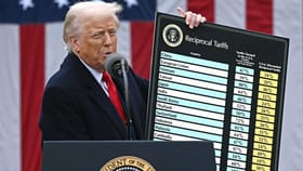 भारतावर 75 टक्के टॅरिफ? इराणमधील आंदोलनाच्या झळा भारतापर्यंत, एक आदेश.