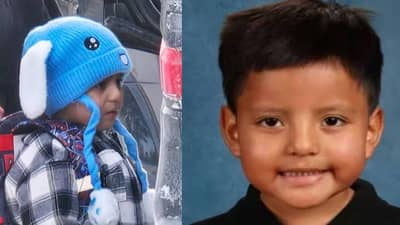 America Child: अमेरिकेत 5 वर्षांच्या मुलाला घेतलं ताब्यात! सशस्त्र पोलिसांनी घेराव घातल्याने चिमुकला भेदरला, कारण वाचून तुमचाही होणार संताप...