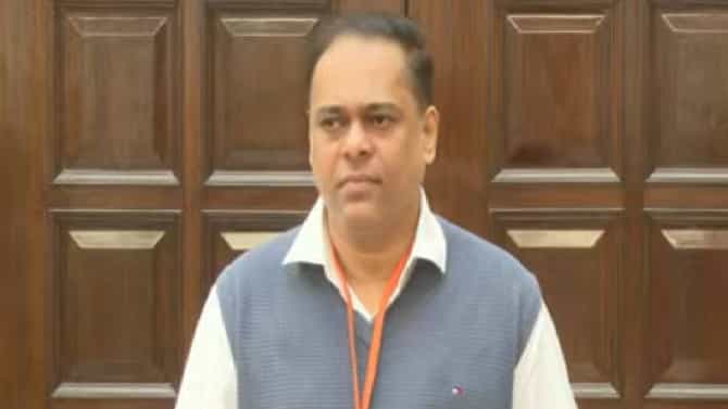 Mumbai Mayor Post : 89 जागा जिंकूनही मुंबईच महापौरपद सोडणार का? मुंबई भाजप अध्यक्षांच्या उत्तराच बरेच काही संकेत