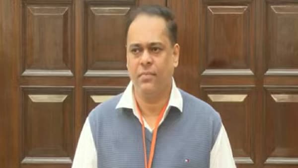 Mumbai Mayor Post : 89 जागा जिंकूनही मुंबईच महापौरपद सोडणार का? मुंबई भाजप अध्यक्षांच्या उत्तराच बरेच काही संकेत