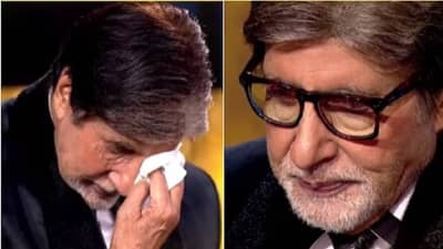 नववर्षाच्या पहिल्याच दिवशी अमिताभ बच्चन अस्वस्थ; खास व्यक्तीच्या आठवणीने व्याकूळ, म्हणाले..