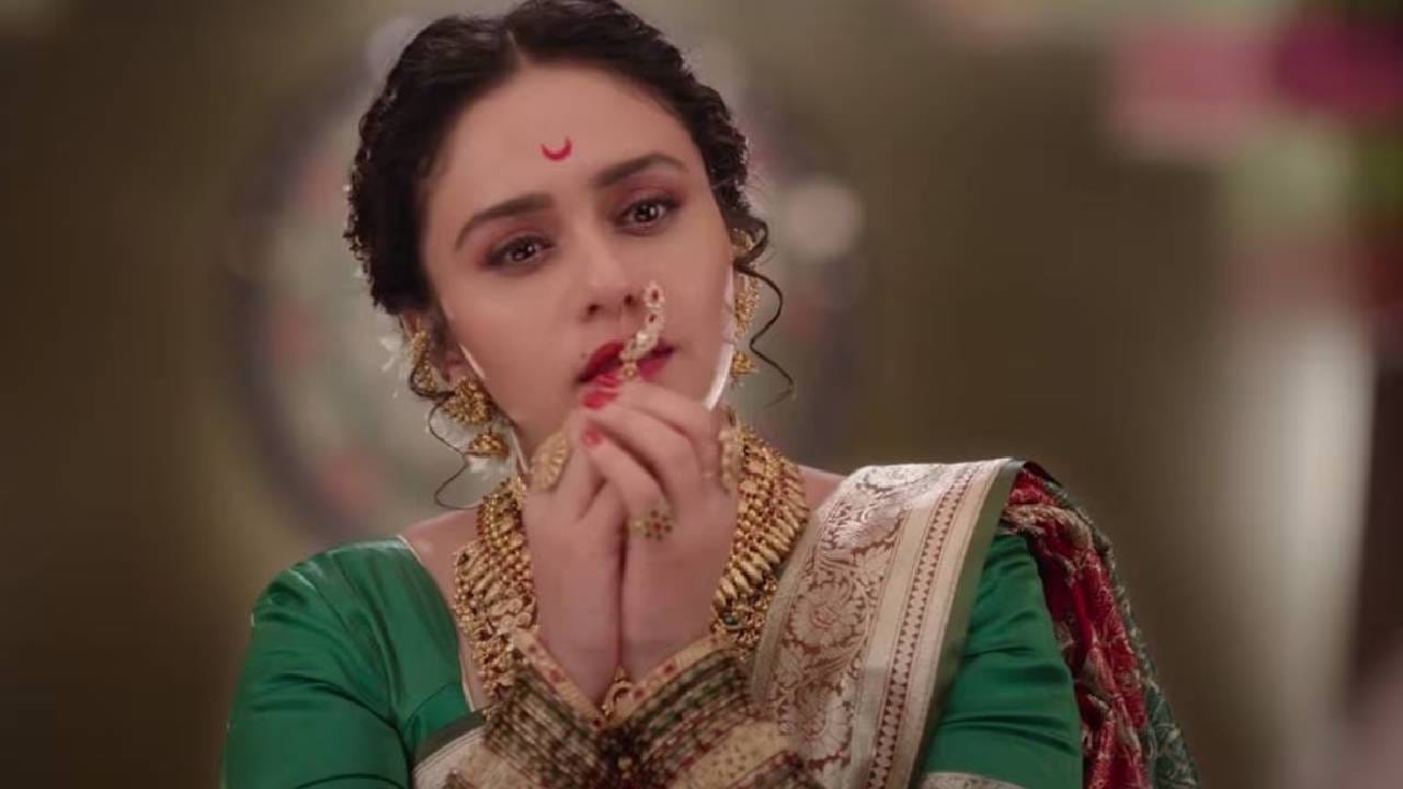 अमृता खानविलकर ही मराठी चित्रपटसृष्टीमधील अतिशय लोकप्रिय अभिनेत्री आहे. तिने 'नटरंग', 'चंद्रमुखी', 'कट्यार काळजात घुसली' यांसारख्या अनेक यशस्वी चित्रपटांमधून आपल्या जबरदस्त अभिनयाने आणि नृत्याने प्रेक्षकांच्या मनावर छाप पाडली आहे. तिच्या या विचारसरणीमुळे ती केवळ अभिनेत्री म्हणूनच नव्हे तर जीवनाबद्दलच्या सकारात्मक दृष्टिकोनासाठीही प्रेरणादायी ठरत आहे.