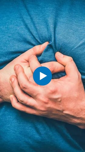 तुमचंही हिमोग्लोबिन कमी आहे का? वाढू शकतो हृदयविकाराचा धोका.