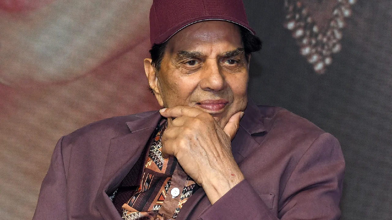 धर्मेंद्र यांना पद्मविभूषण मिळताच अनिल शर्मांची भावूक पोस्ट, त्या वाक्याने सर्वांनाच केलं भावूक, तुम्ही वाचून... धर्मेंद्र यांना पद्मविभूषण मिळताच अनिल शर्मांची भावूक पोस्ट, त्या वाक्याने सर्वांनाच केलं भावूक, तुम्ही वाचून...