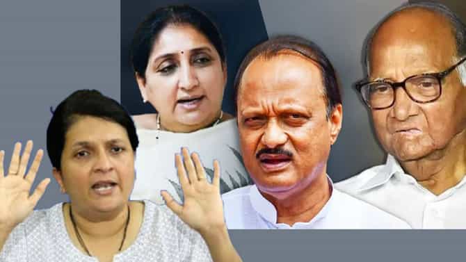 Anjali Damania: दादा गेल्यानंतर शपथविधीची इतकी घाई का? यामागं कुणाचं राजकीय हित? अंजली दमानिया यांचा तो मोठा बॉम्ब