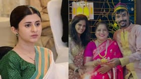 प्रथमेश कदमच्या निधनानंतर 'कोकण हार्टेड गर्ल'ची भावूक पोस्ट; ती खंत...