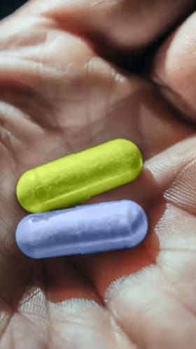 अँटिबायोटिक औषधांच्या ओळखीसाठी नवा नियम.