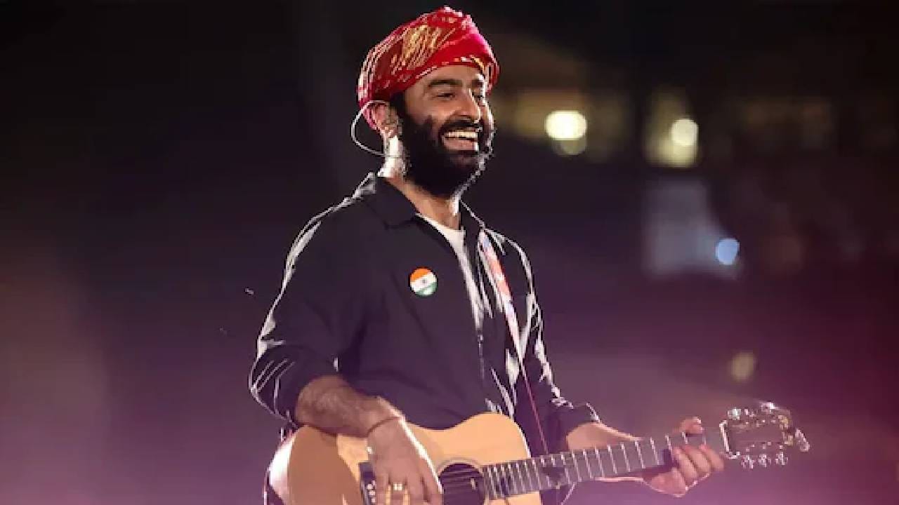Arijit Singh: अरिजीत सिंहने ‘या’ कारणासाठी सोडलं पार्श्वगायन; जवळच्या व्यक्तींनीच सांगितलं सत्य