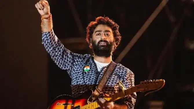 Arijit Singh Retirement : निवृत्तीनंतर अरिजीत सिंग काय करणार? भविष्यातील खास प्लॅन आला समोर