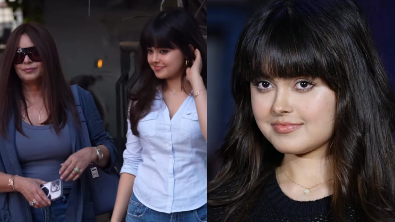 बॉलिवूडमधील लोकप्रिय अभिनेत्री महिमा चौधरीने आपल्या दमदार अभिनयाने आणि सौंदर्याने प्रेक्षकांच्या मनात वेगळे स्थान निर्माण केले आहे. 