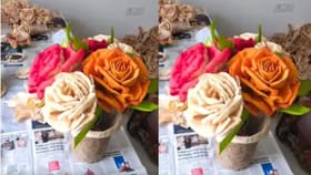 Vastu Shastra : घराची सजावट करताना कृत्रिम फुलं वापरावीत का?