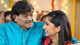 वर्षभरात लोकप्रिय मालिकेनं घेतला निरोप; अभिनेत्री भावूक होत म्हणाली...