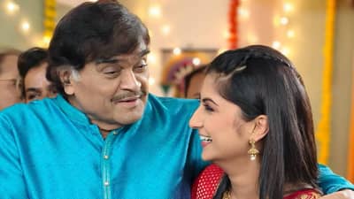 वर्षभरात लोकप्रिय मालिकेनं घेतला निरोप; अभिनेत्री भावूक होत म्हणाली ही गोष्ट फार मनाला लागली..