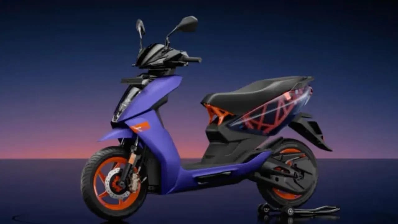 Once you see these features in Ather’s scooter, you will become a fan of it