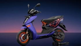 Ather च्या स्कूटरमधील ‘हे’ फीचर्स बघाच एकदा, फॅन व्हाल.