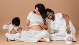 बधाई हो..'जवान' चित्रपटाचा निर्माता दुसऱ्यांदा होणार बाप, फोटो व्हायरल.