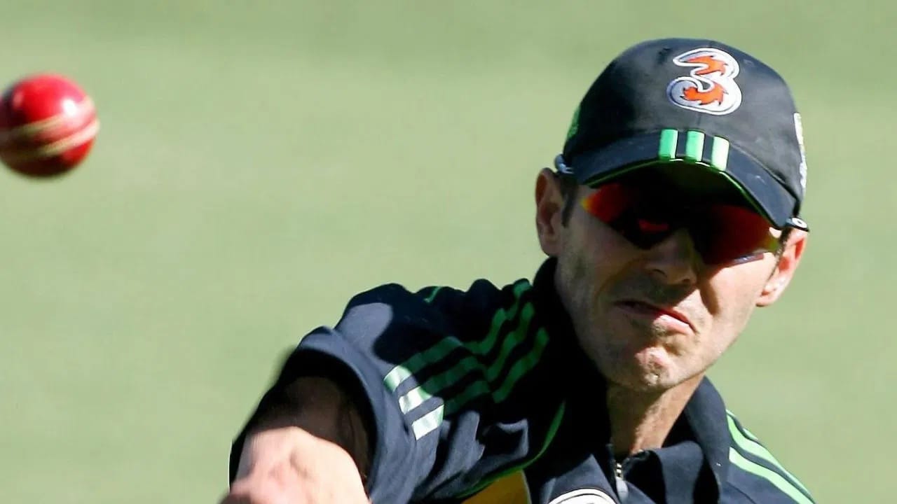 डेमियन मार्टिन याची काही दिवसांपूर्वी अचानक तब्येत बिघडली. त्यानंतर डेमियमला रुग्णालयात दाखल करण्यात आलं. त्यानंतर मार्टिनला मेनिनजायटिस हा गंभीर आणि दुर्धर आजार असल्याचं समोर आलं. (Photo Credit:: Getty Images)