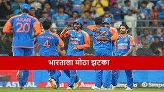 IND vs NZ : तिलक वर्मा दुखापतीमुळे पहिल्या 3 टी 20I सामन्यांतून बाहेर, भारताला मोठा झटका