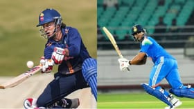 सुंदरच्या जागी आयुष बदोनी, पण त्यापेक्षा नितीश रेड्डी जास्त परफेक्ट.