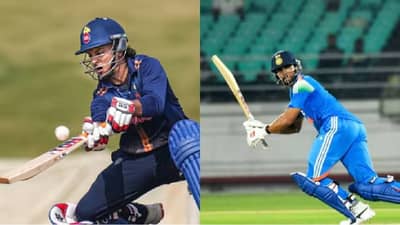 IND vs NZ : सुंदरच्या जागी आयुष बदोनी, पण त्यापेक्षा नितीश रेड्डी जास्त परफेक्ट निवड ठरली असती