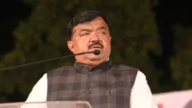 सुधाकर बडगुजर यांना मोठा धक्का, प्रभाग क्रमांक 25 मधून धक्कादायक निकाल.