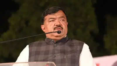 Nashik Election Results 2026 LIVE: नाशिकमधून सर्वात मोठी बातमी, मोठा उलटफेर, भाजपला मोठा धक्का