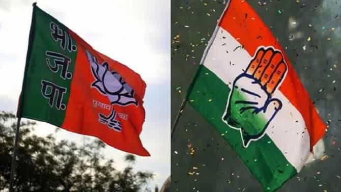 BMC Election 2026: मुंबईच्या या वॉर्डात उमेदवार फक्त 7 मतांनी जिंकला, काँग्रेसकडून भाजपला धक्का