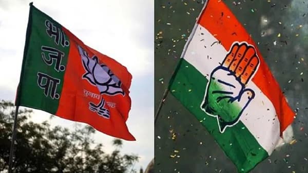BMC Election 2026: मुंबईच्या या वॉर्डात उमेदवार फक्त 7 मतांनी जिंकला, काँग्रेसकडून भाजपला धक्का