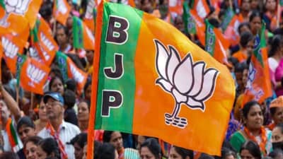 राजकारणात मोठा भूकंप; सत्ता गमावली, शिवसेना शिंदे गट आणि अजितदादा गटाकडून भाजपचा मोठा गेम