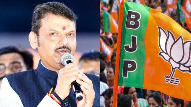 Maharashtra Municipal Election Result 2026 : राज्यात पुन्हा भाजपची लाट; किती महापालिकेत कमळ फुललं?
