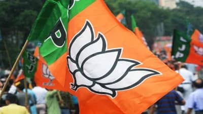 BJP BMC Election 2026 : आपापली बॅग भरून ठेवा, ते 17 तारखेची सकाळ मुंबईत बघणार नाहीत, भाजप आमदाराचा  मोठा इशारा