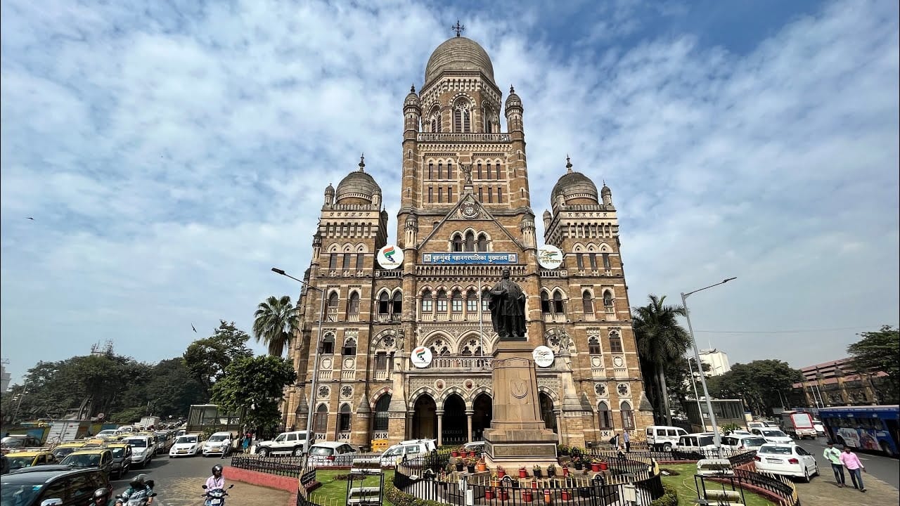 BMC Election Results 2026 LIVE : मलबार हिल ते गिरगाव... D वॉर्डात कुणाचे वर्चस्व? दिग्गजांची धडधड वाढली BMC Election Results 2026 LIVE : मलबार हिल ते गिरगाव... D वॉर्डात कुणाचे वर्चस्व? दिग्गजांची धडधड वाढली